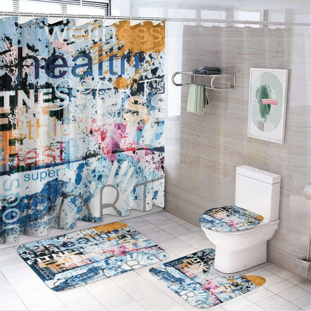 Health Aerobics Words — Your design