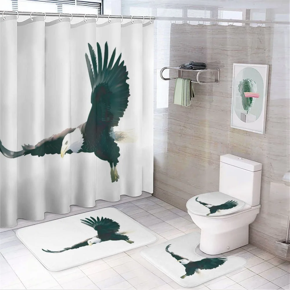 Huge Predator in Skies — Your design