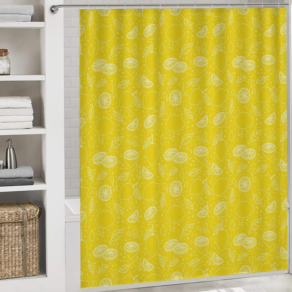 Lemon Design — Detail 4