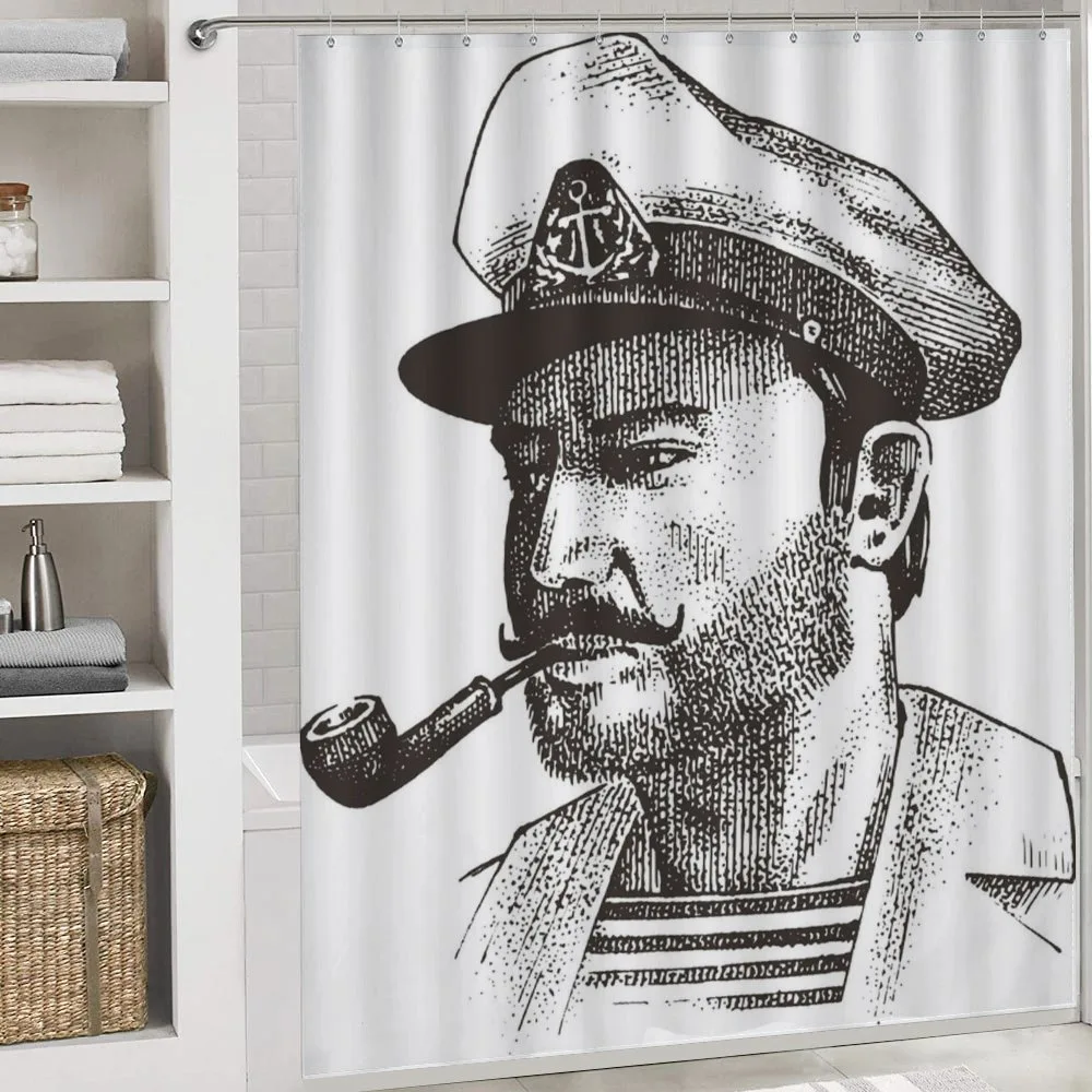 Maritime Boatswain — Detail 4