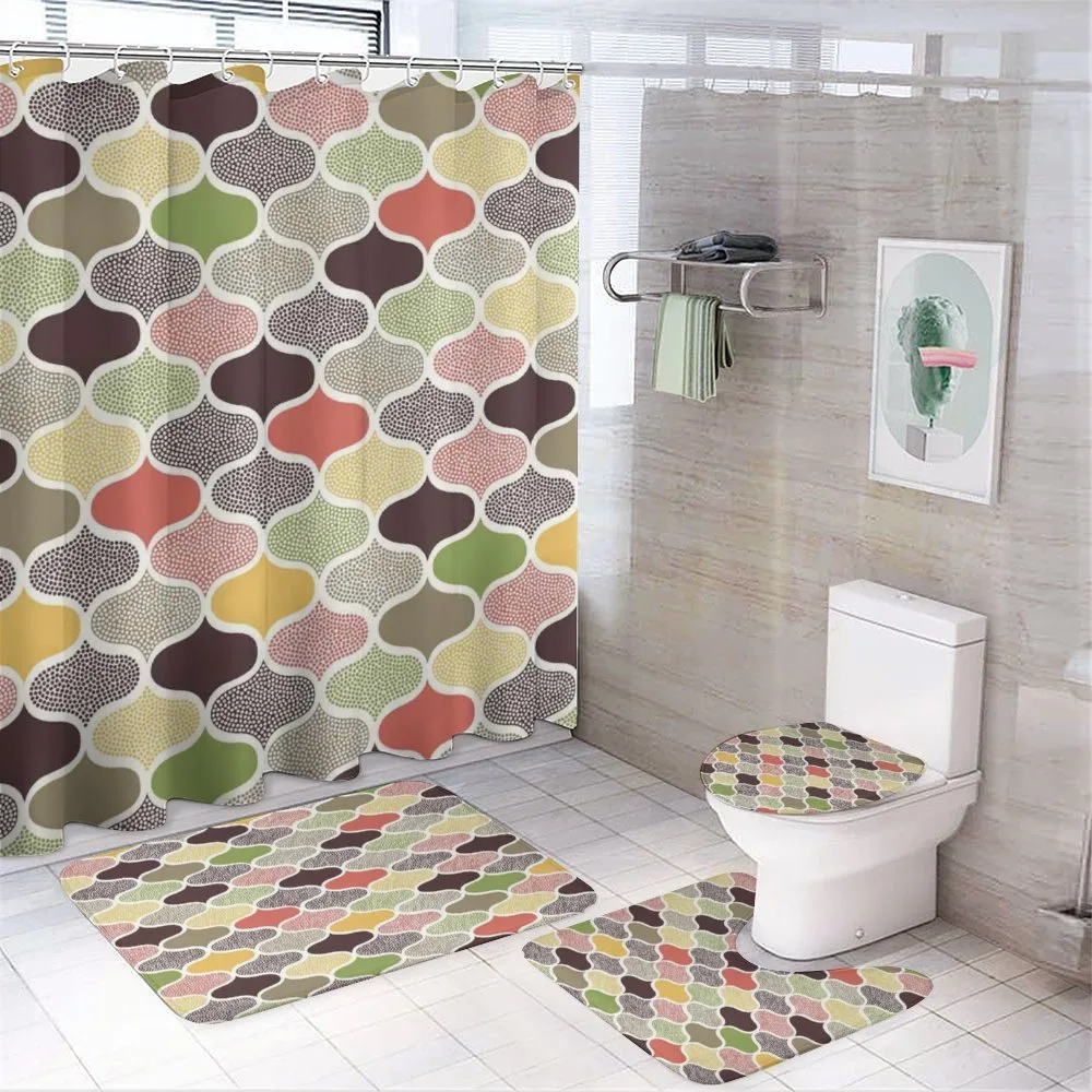 Oriental Morrocan Design — Your design