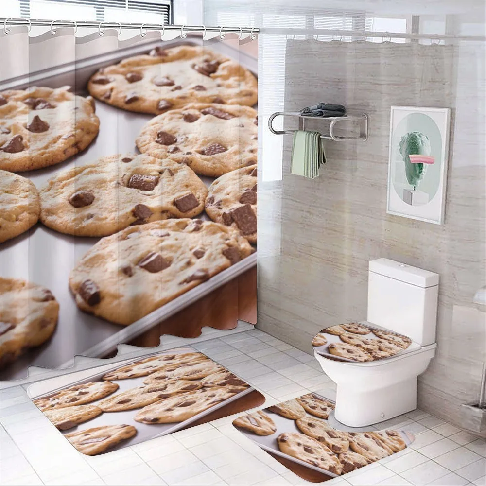 Oven Chocolate — Your design