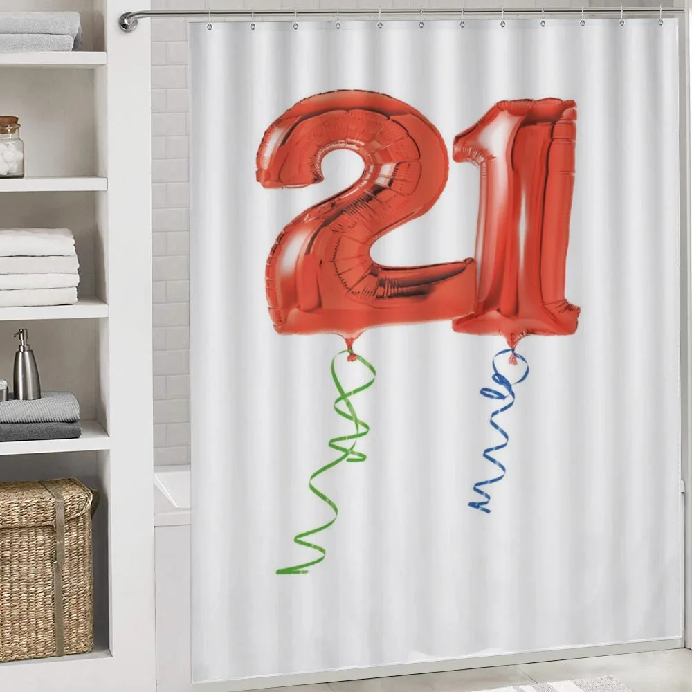 Theme Party Balloon — Detail 4
