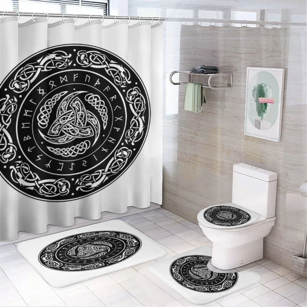 Triple Horns of Odin — Your design