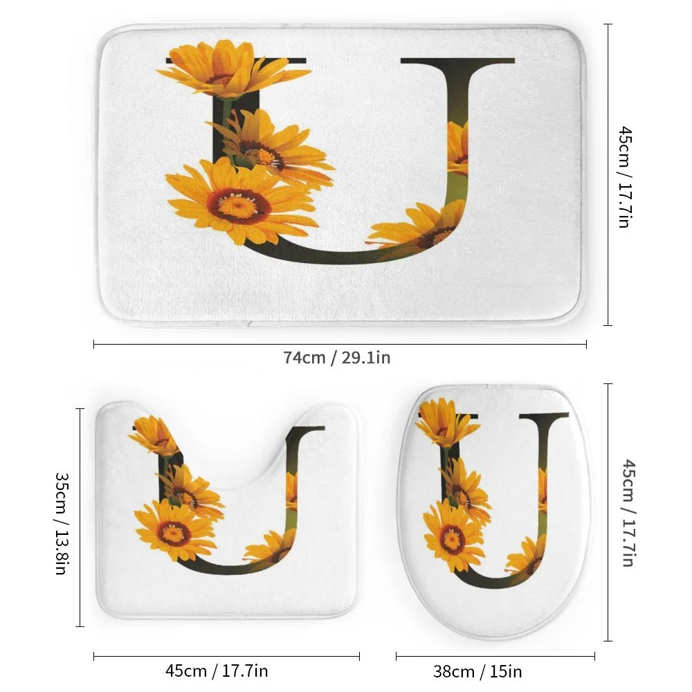Ursinia Floral Design — Detail 1