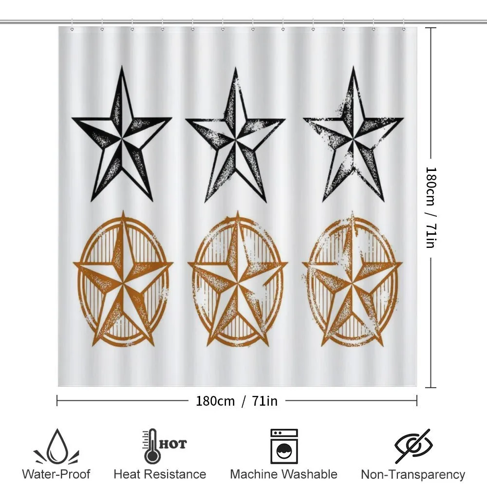 Western Pattern — Detail 2