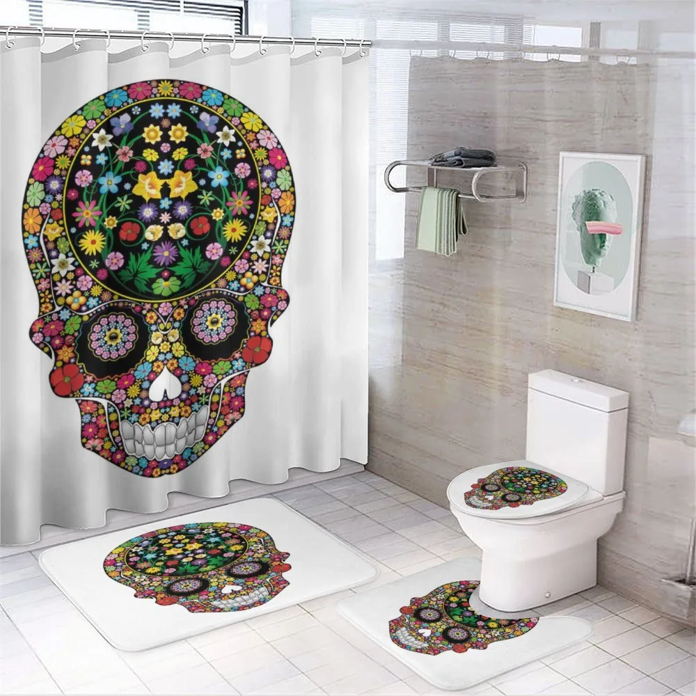Wild Spring Blooms — Your design
