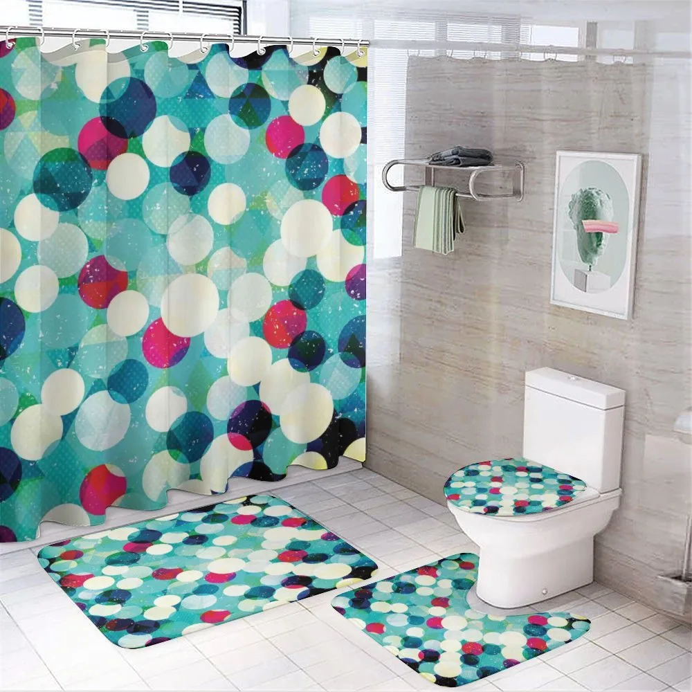Worn out Retro Rhombus — Your design
