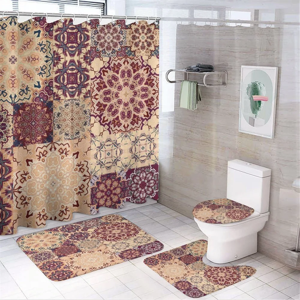 Antique Morroccan Art — Your design