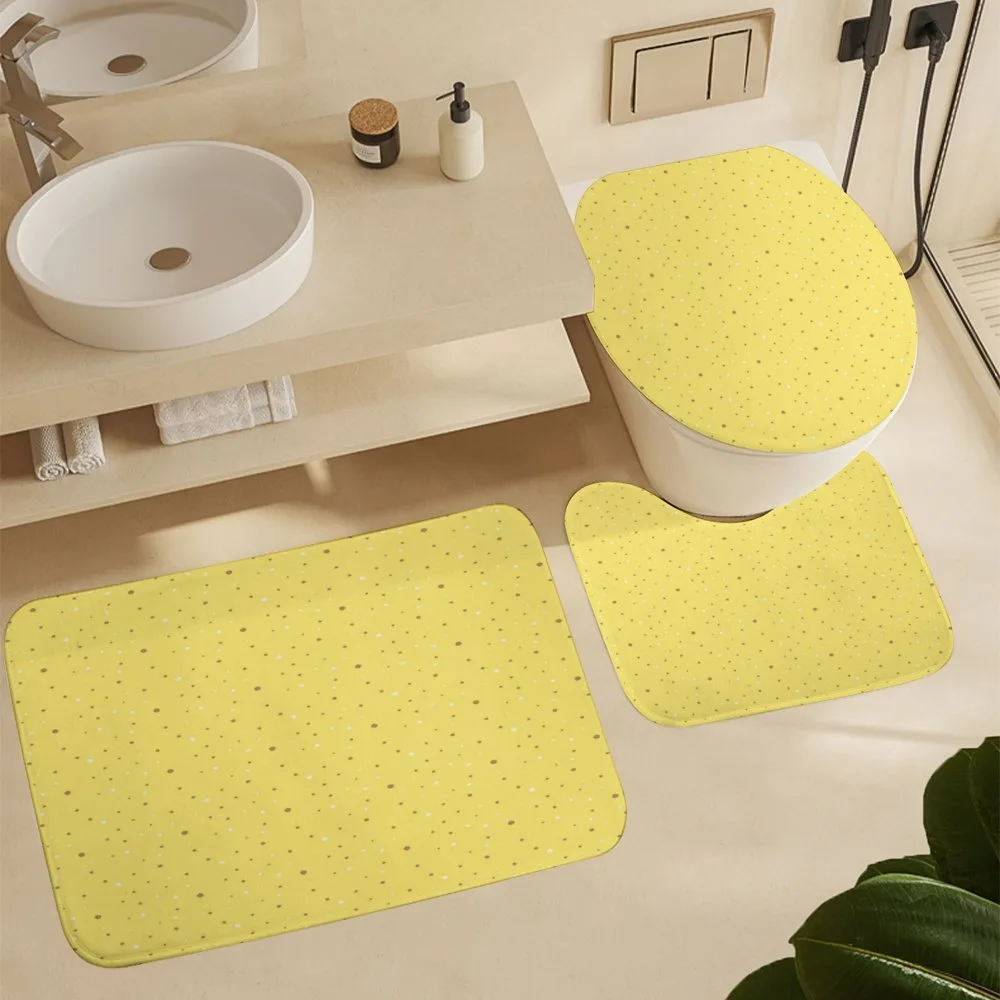 Big or Small Spots — Detail 5