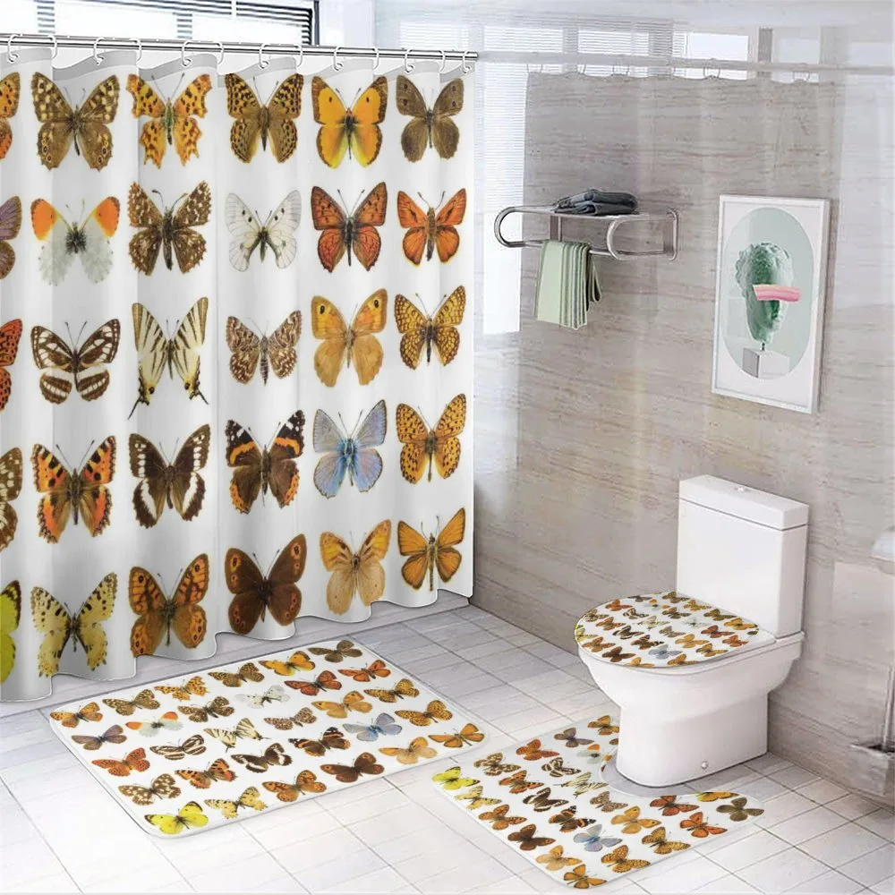Butterfly Miracle Wing — Your design