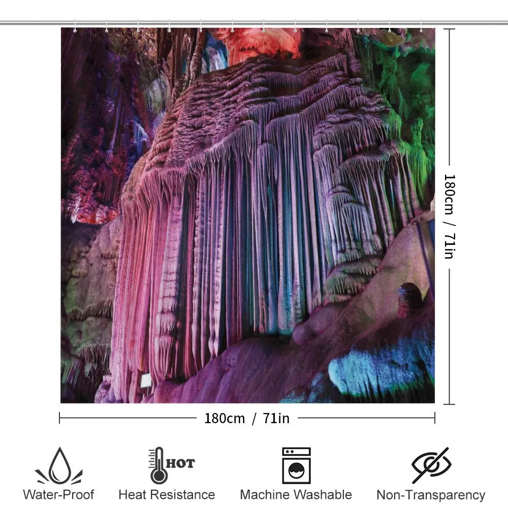 Chinese Karst Asian — Detail 2