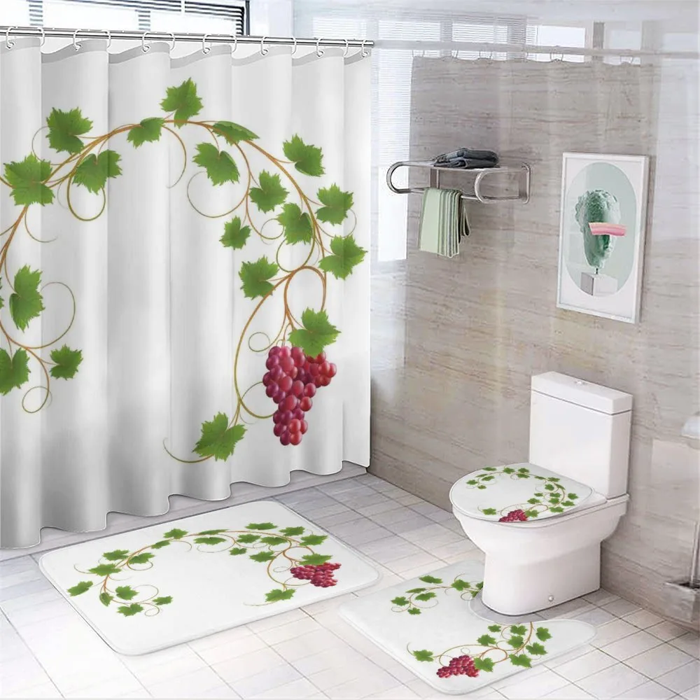 Cluster Ivy Fresh — Your design