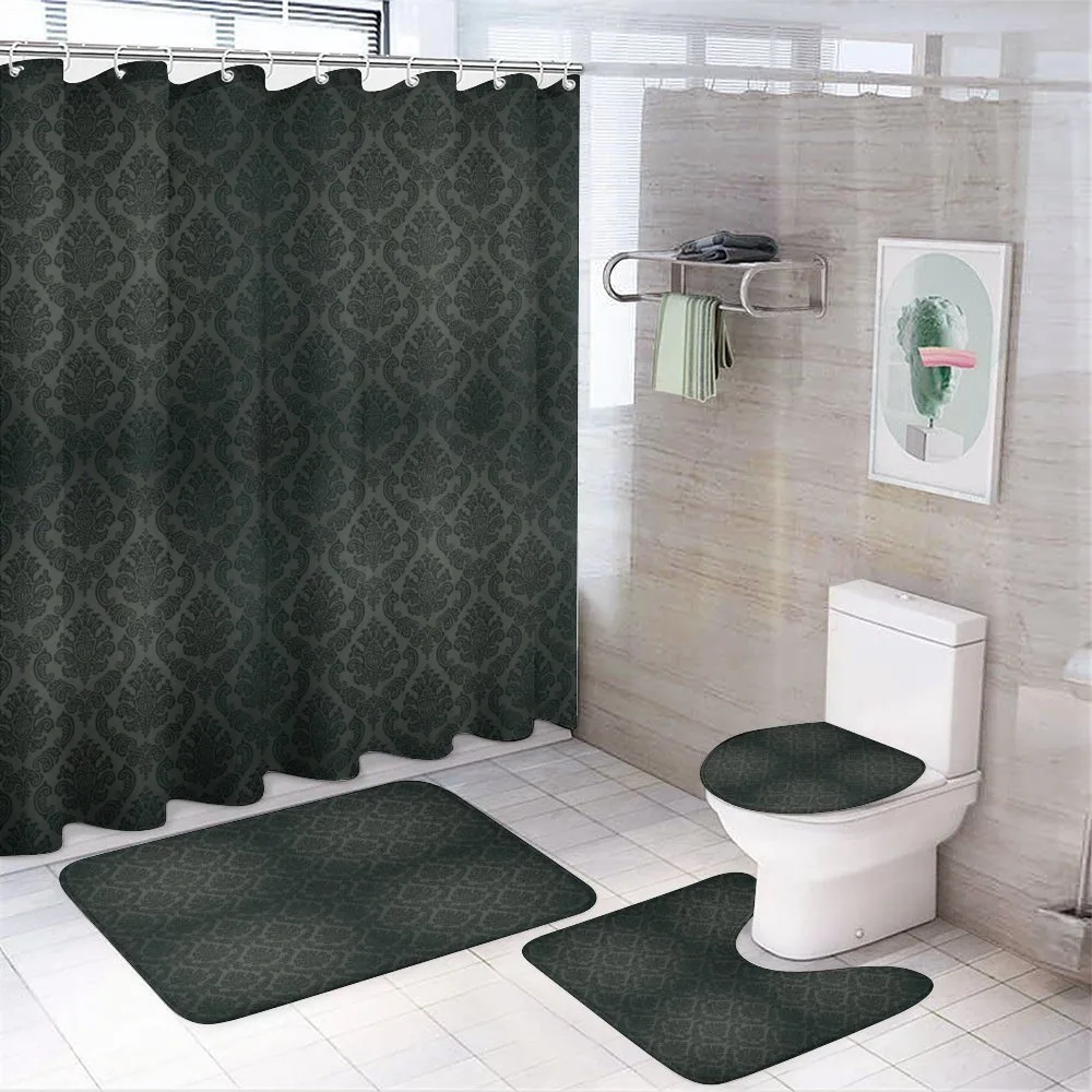 Damask Motifs — Your design