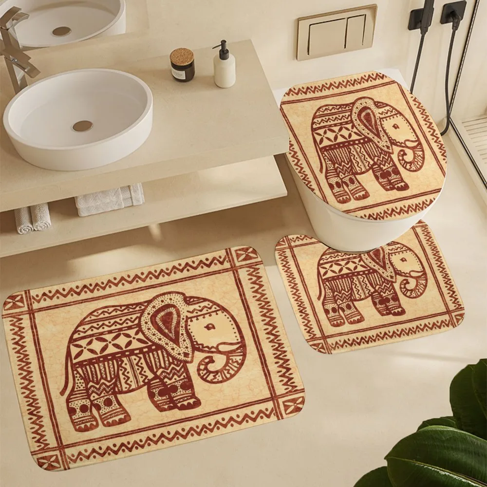 Elephant Deco — Detail 5