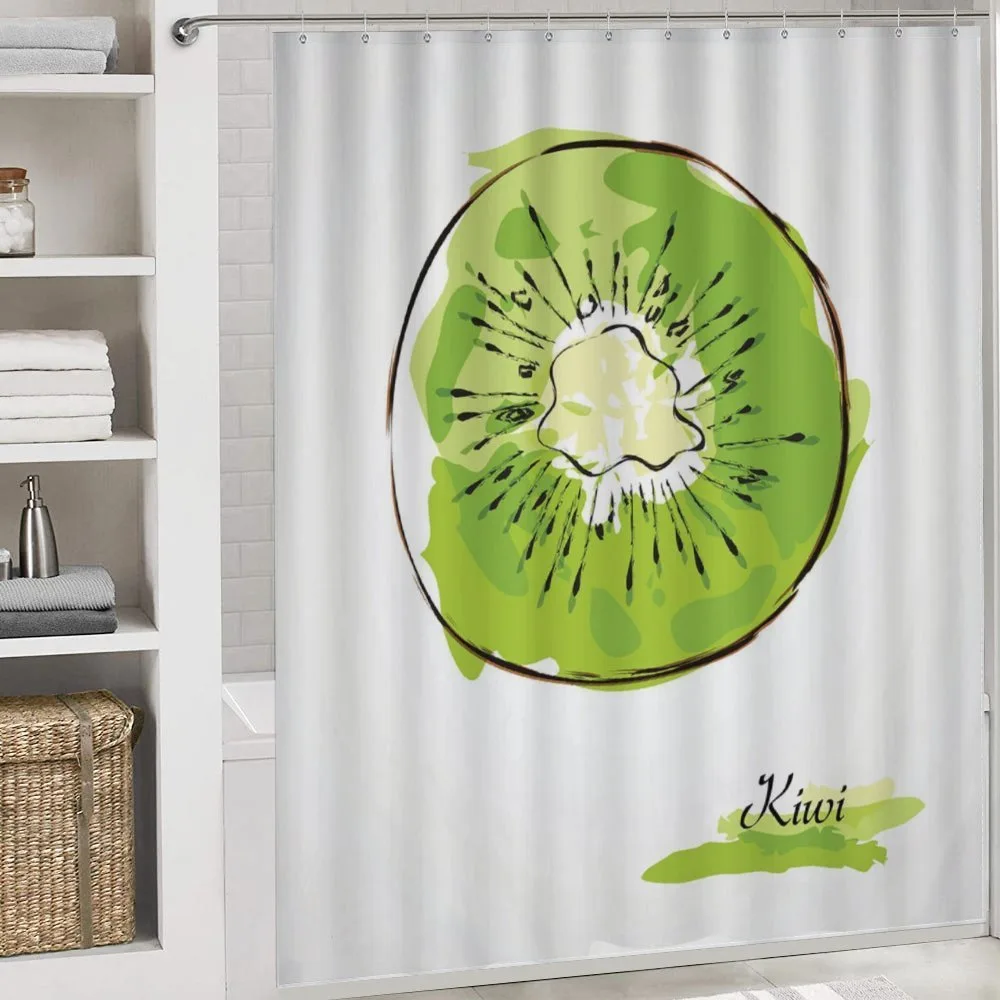 Halved Fruit Design — Detail 4