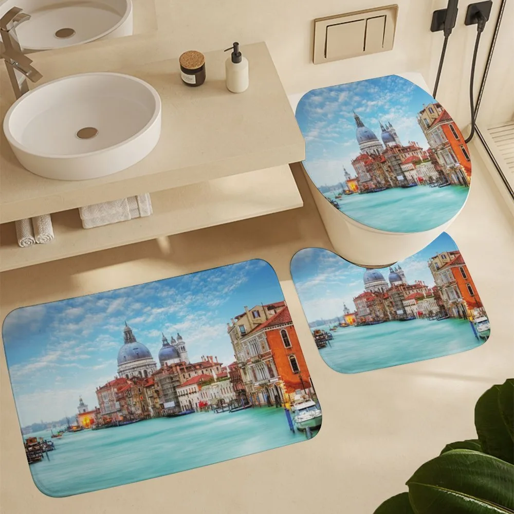 Image of Venice Grand Canal — Detail 5