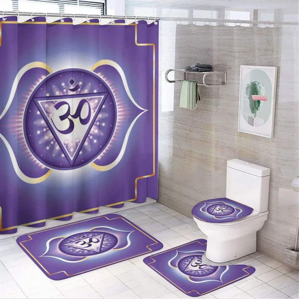 Indigo Anja Third Eye — Your design