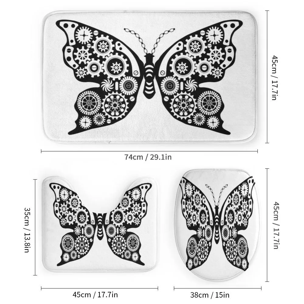 Insects — Detail 1