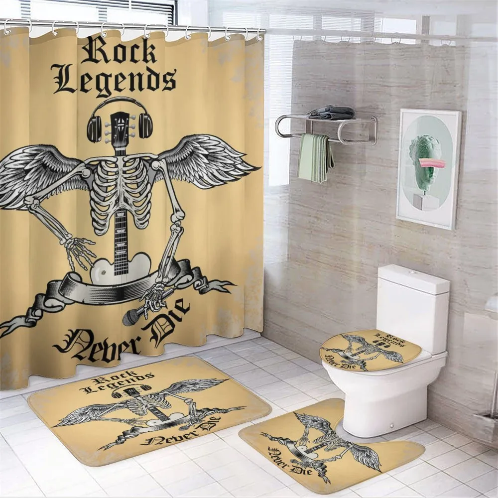 Legends Never Die — Your design