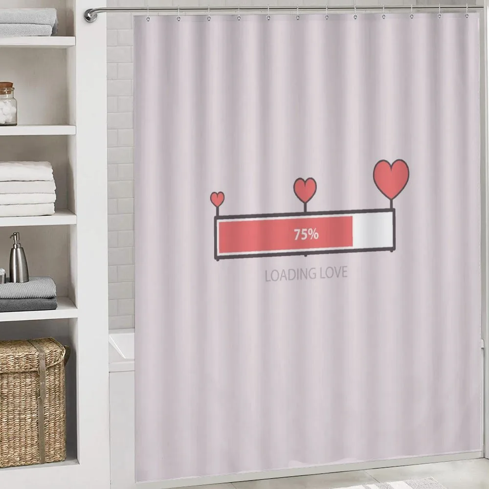 Loading Love Meter — Detail 4