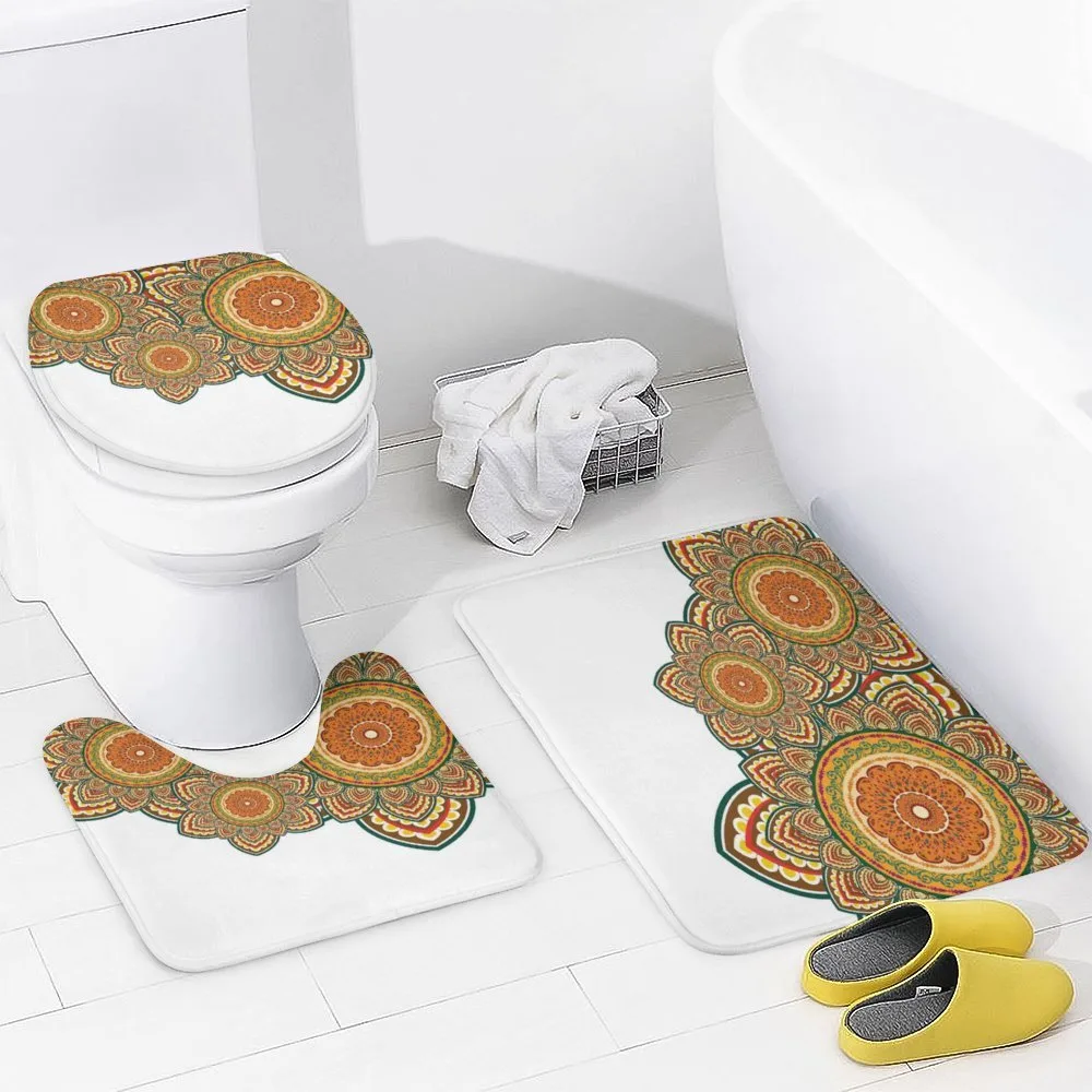 Paisley Eastern Oriental — Detail 3