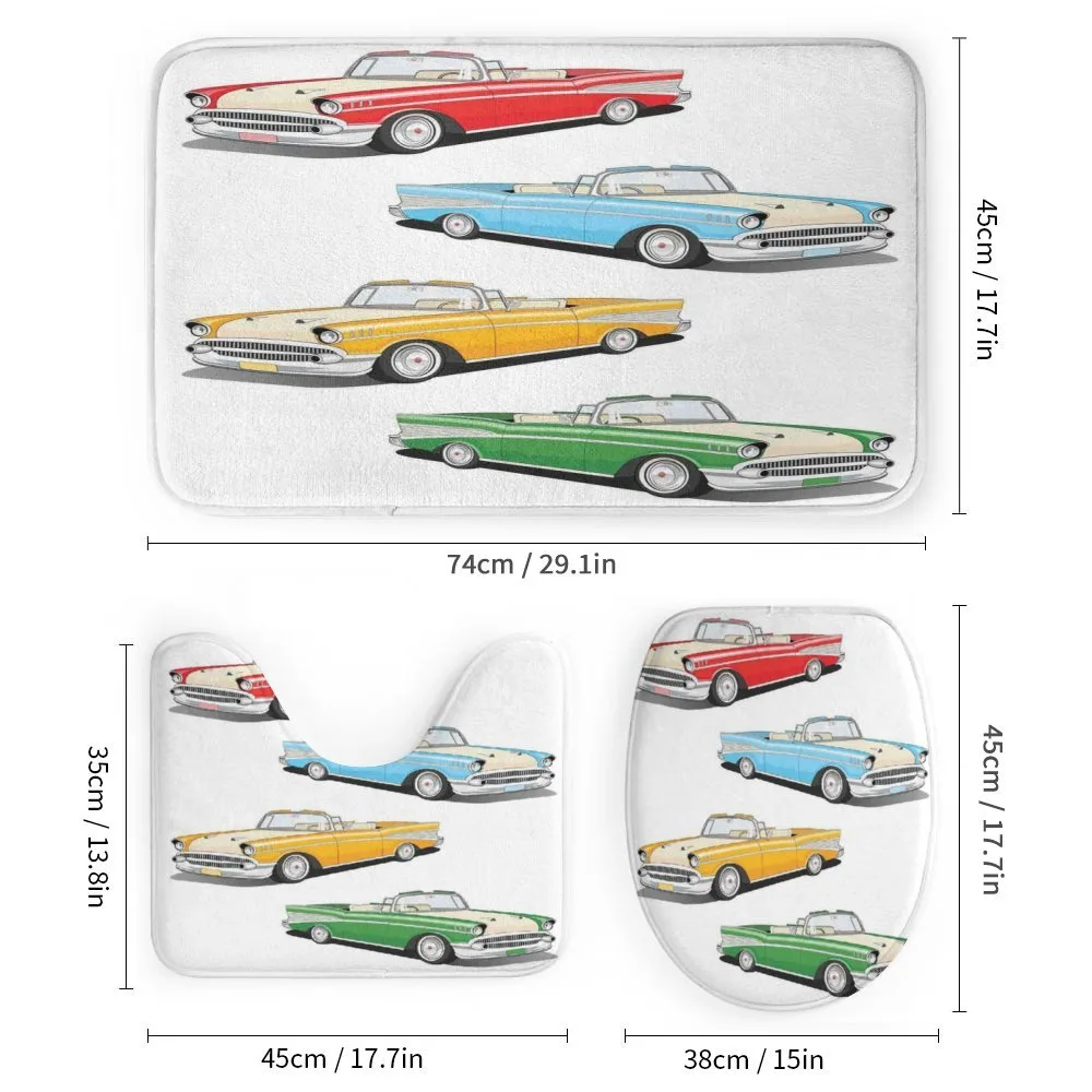 Roadsters Old Vintage — Detail 1