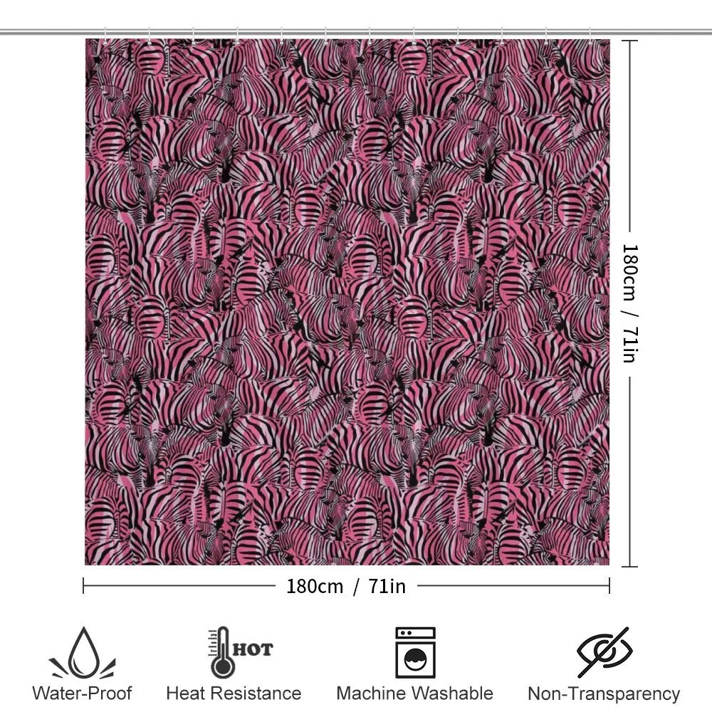 Safari Art Pattern — Detail 2