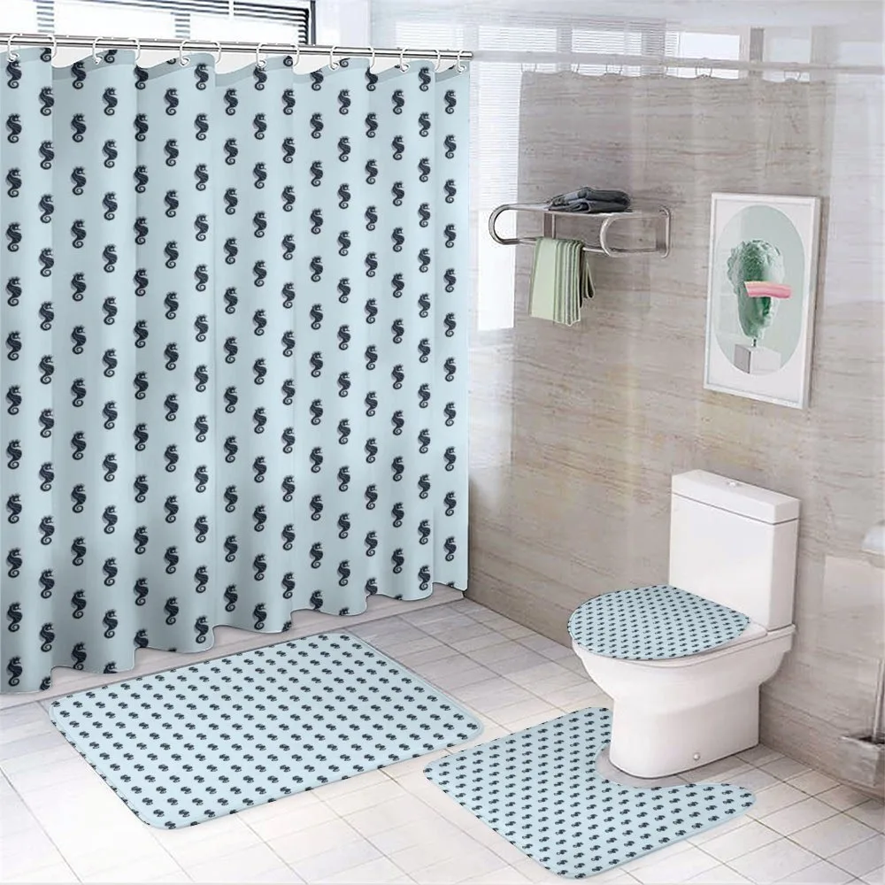 Seahorse Design — Your design