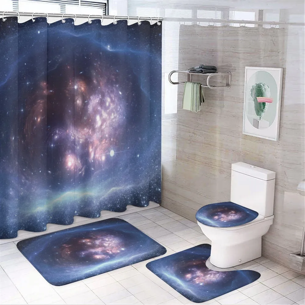 Star Clusters Universe — Your design