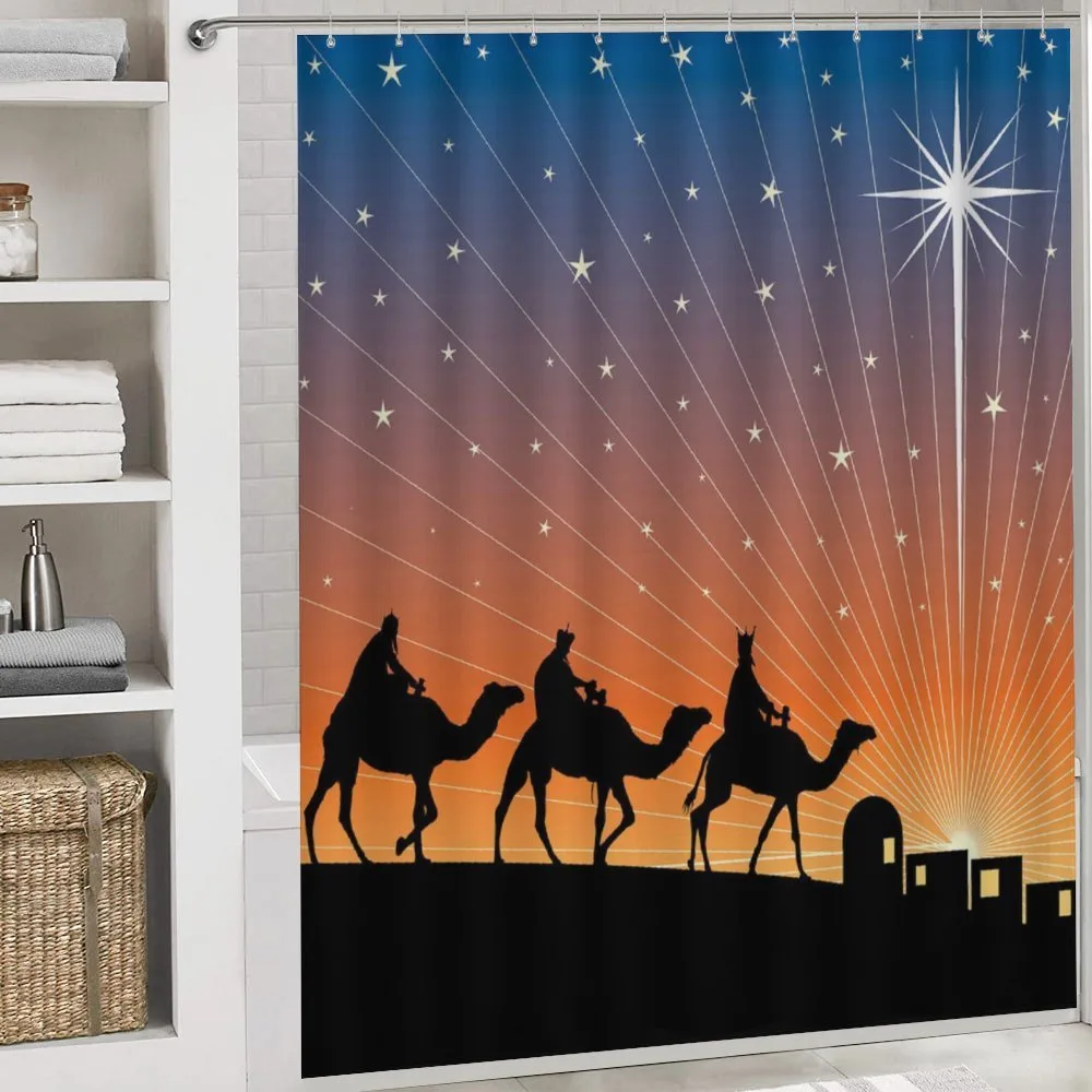 Star of Bethlehem Camel Wise — Detail 4