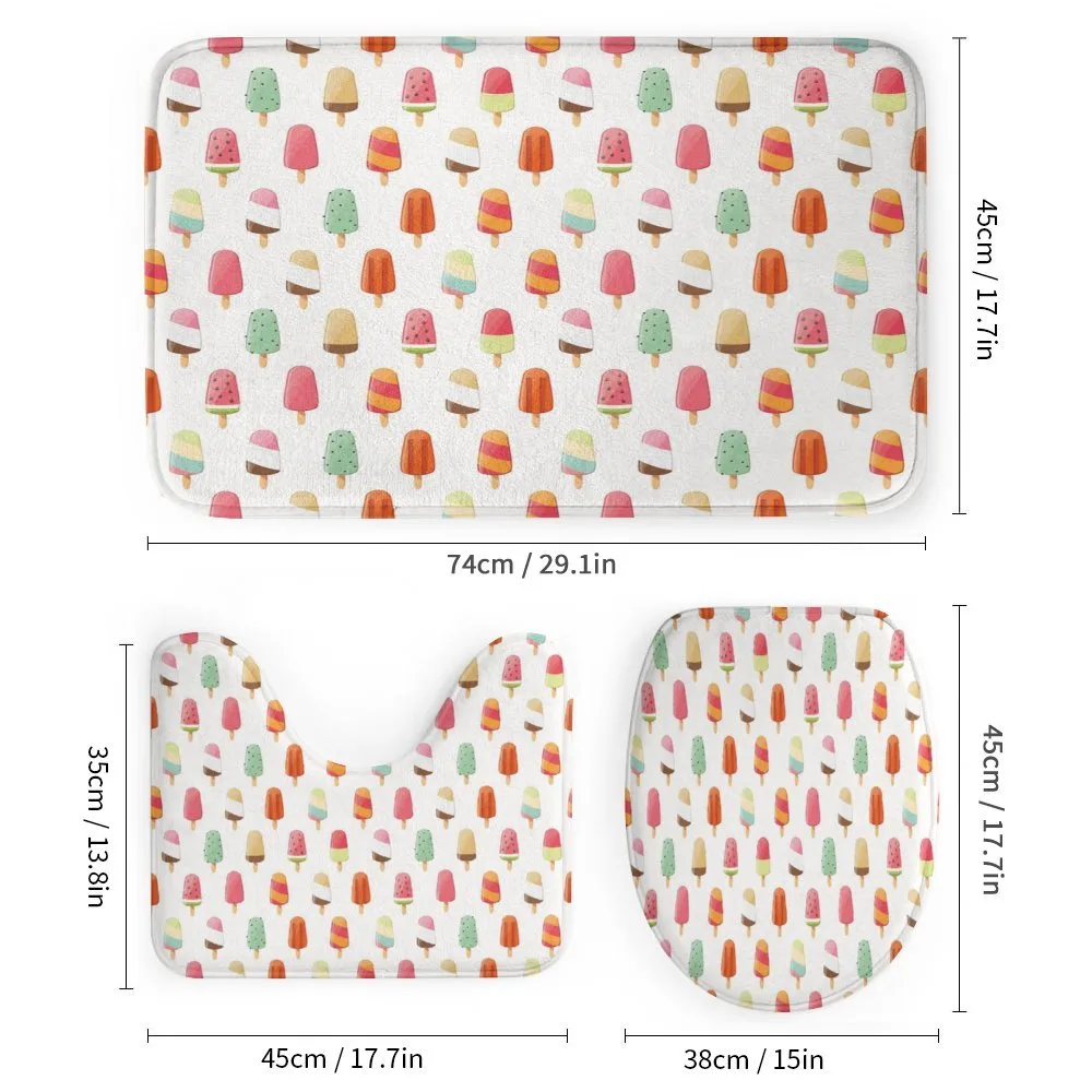 Various Flavors — Detail 1