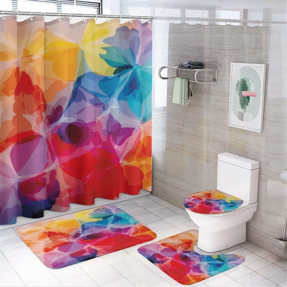 Big Flower Petals — Your design