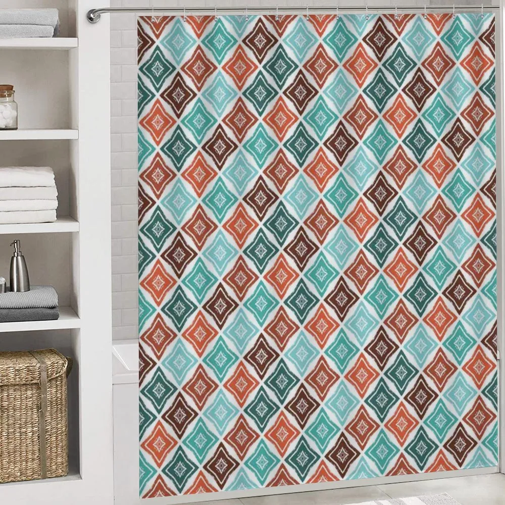 Bohemian Pastel Retro — Detail 4