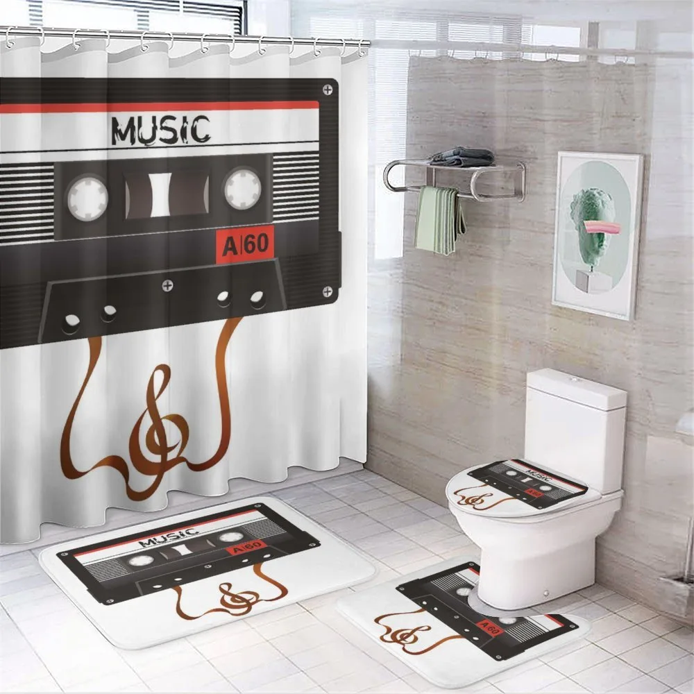 Broken Cassette — Your design