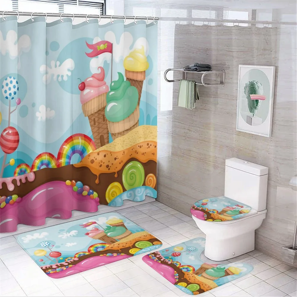 Dessert Land — Your design