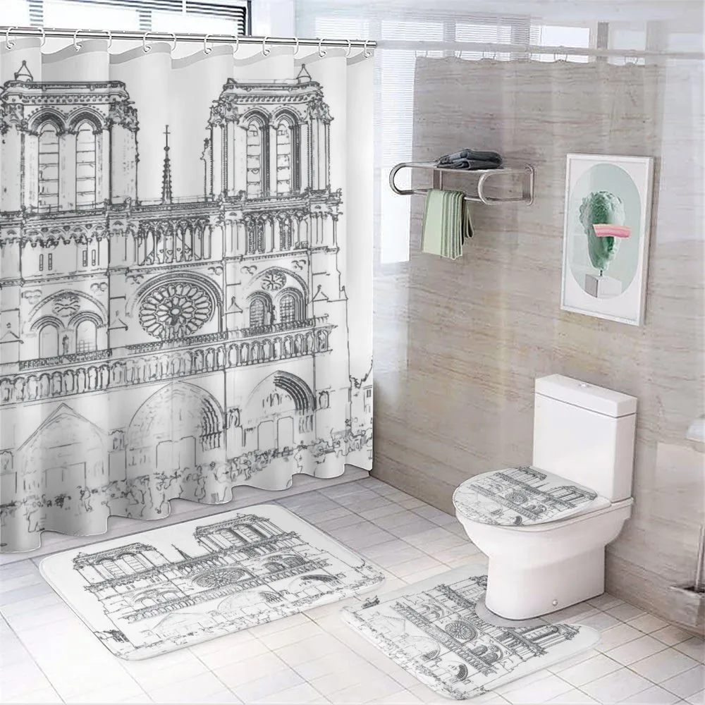 Detailed Sketch — Your design