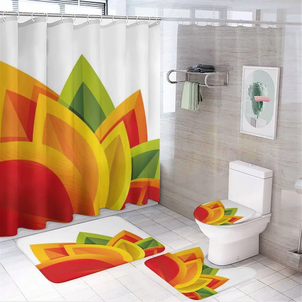 Digital Autmun Leaf — Your design