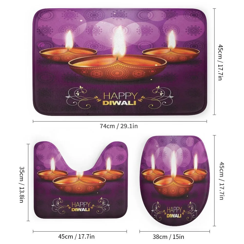 Diwali Asia — Detail 1