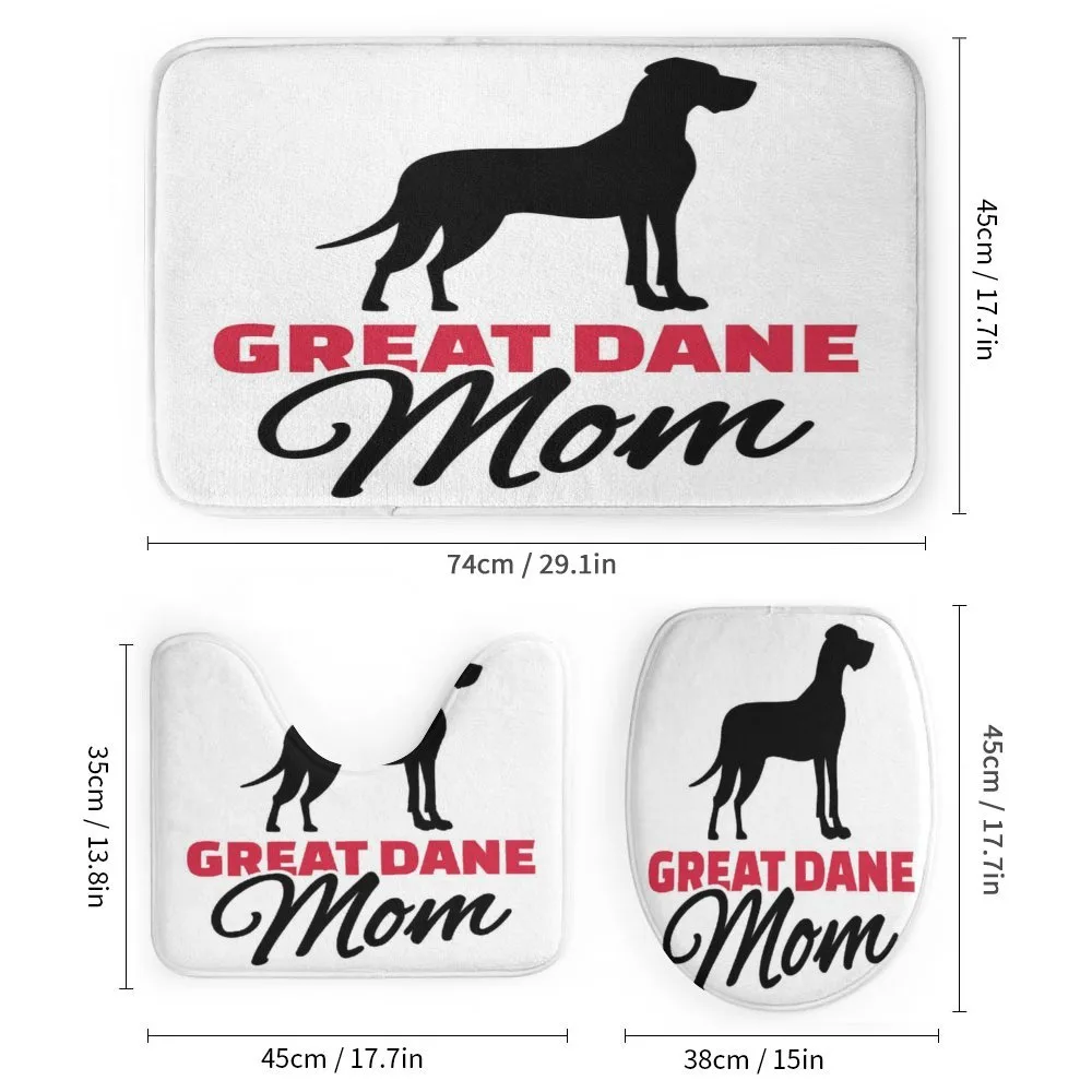 Dog Mom Lettering — Detail 1