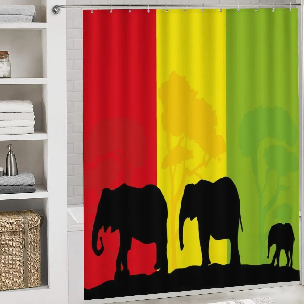 Fauna Elephant — Detail 4