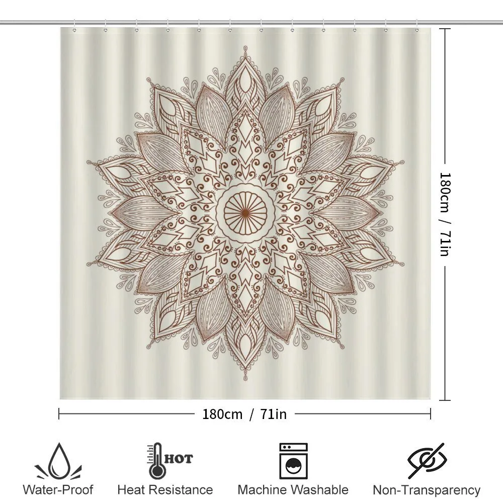 Flower Lace — Detail 2