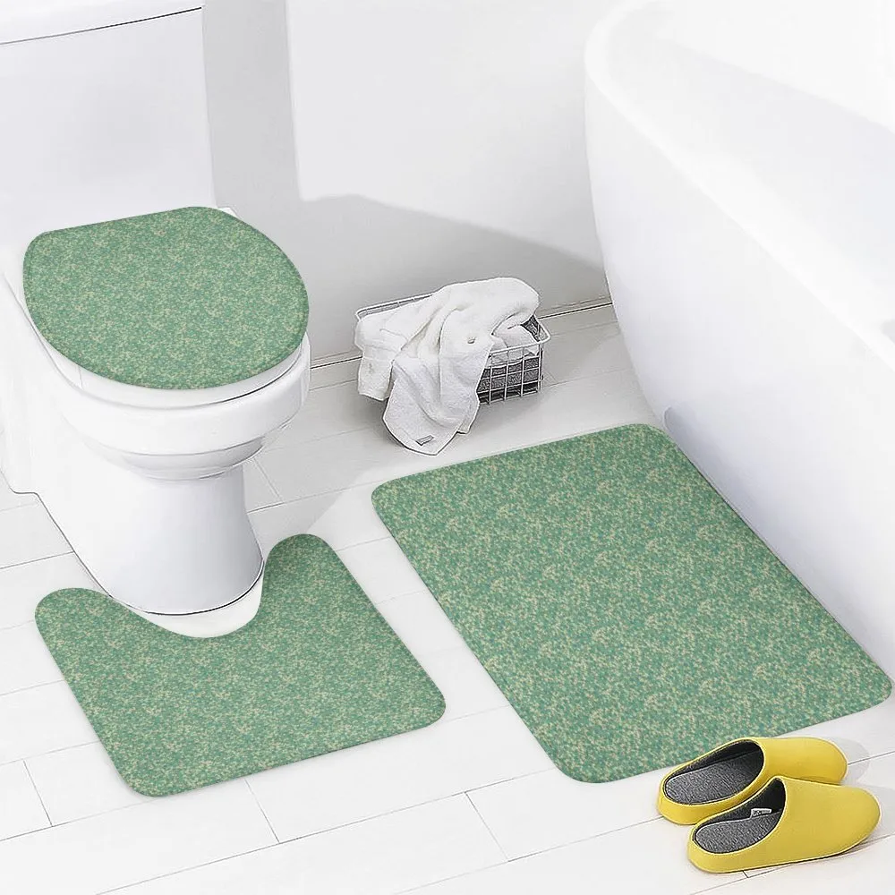 Funky Dots Composition — Detail 3