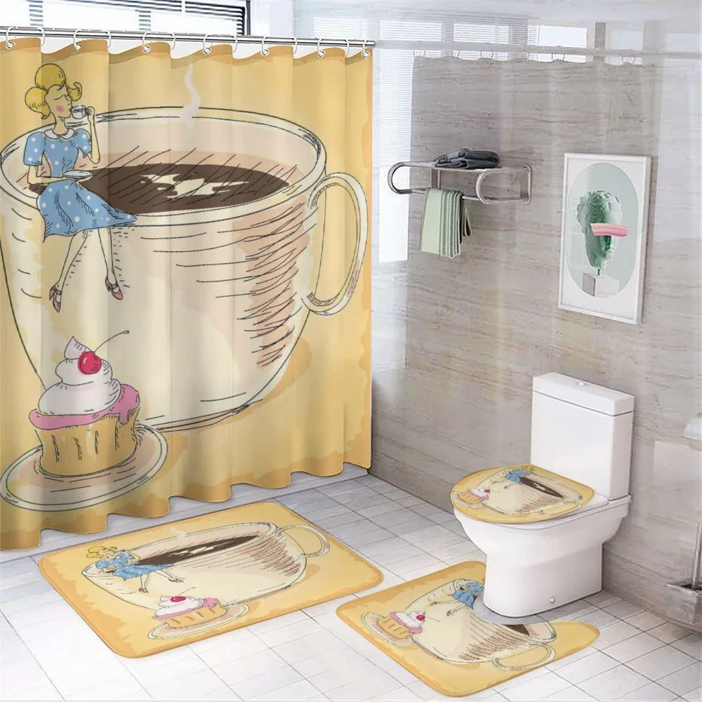 Gigantic Coffee Mug — Your design