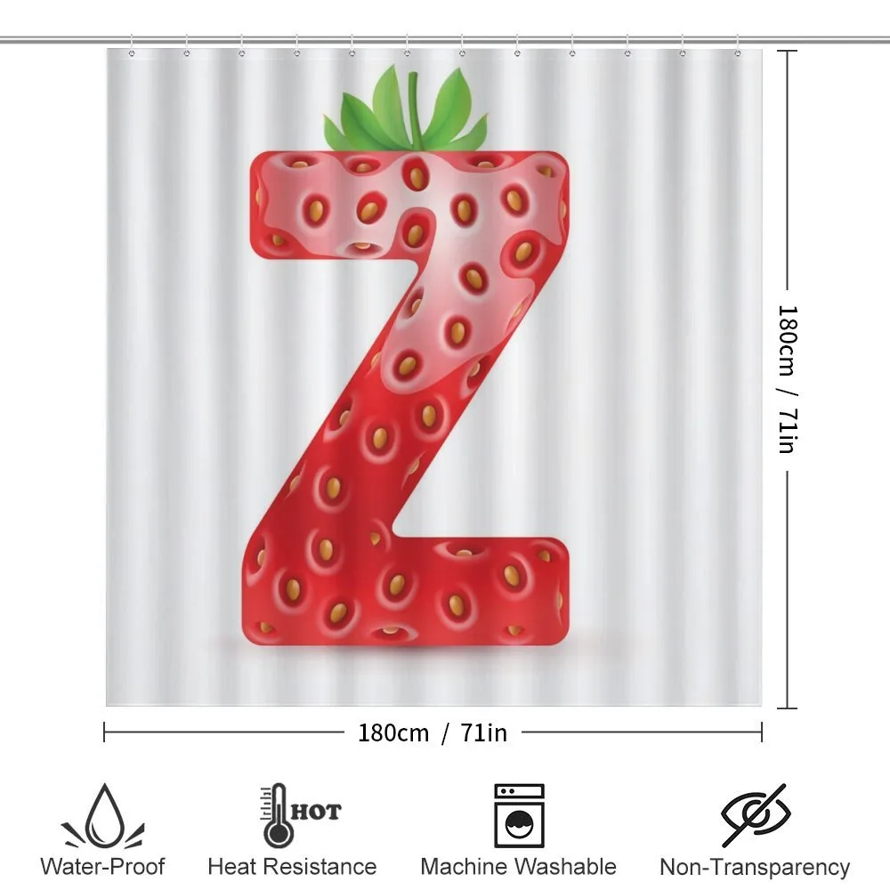 Gourmet Z Typescript — Detail 2