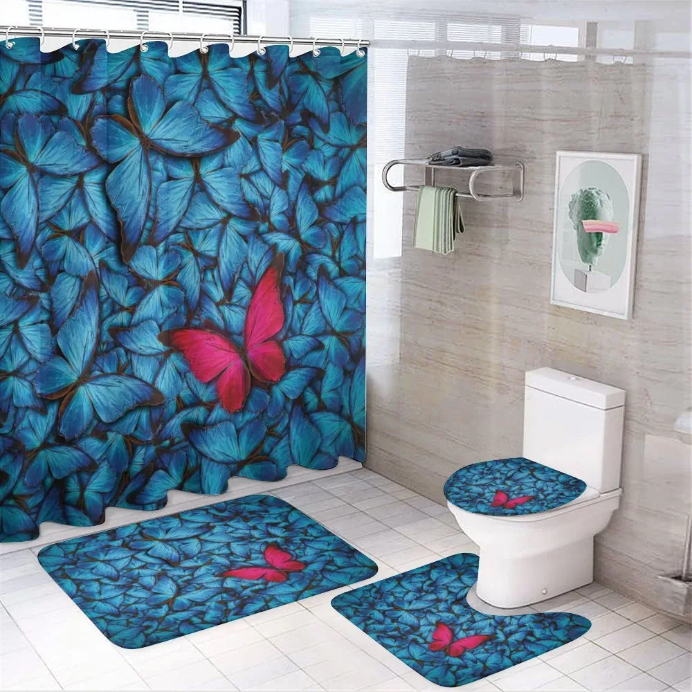 Large Bugs Lepidoptera — Your design