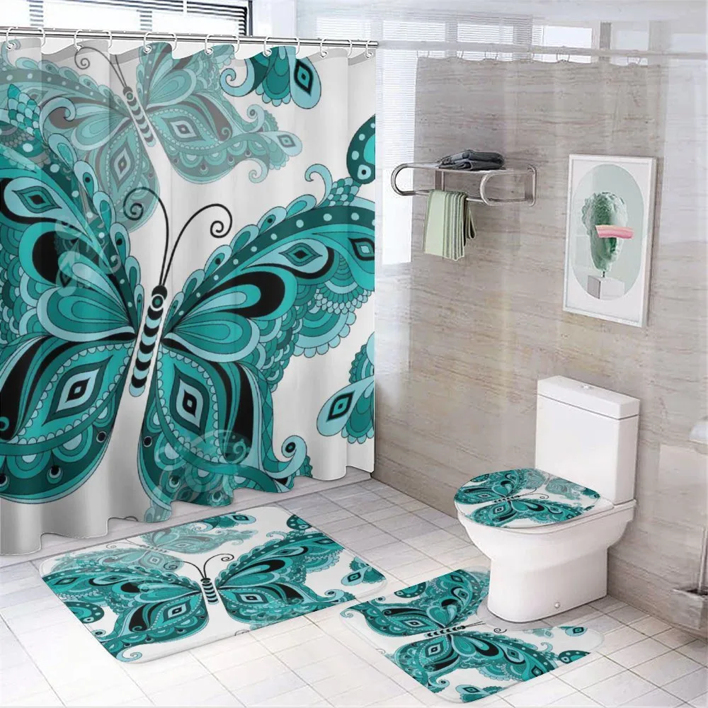 Ornamental Animal Pattern — Your design