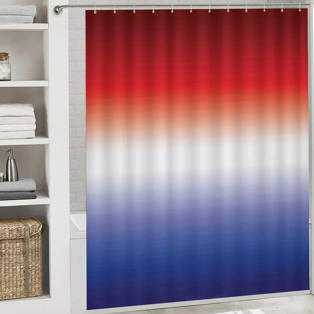 Patriotic Inspired Colors — Detail 4