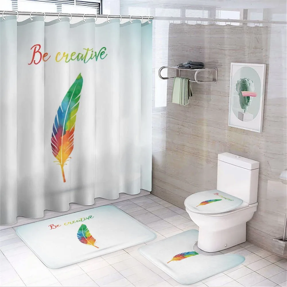 Rainbow Quill Creative — Your design