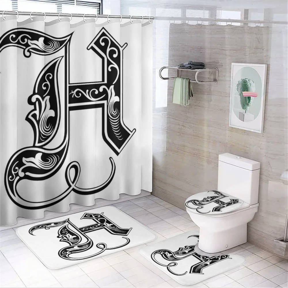 Rococo Influences — Your design